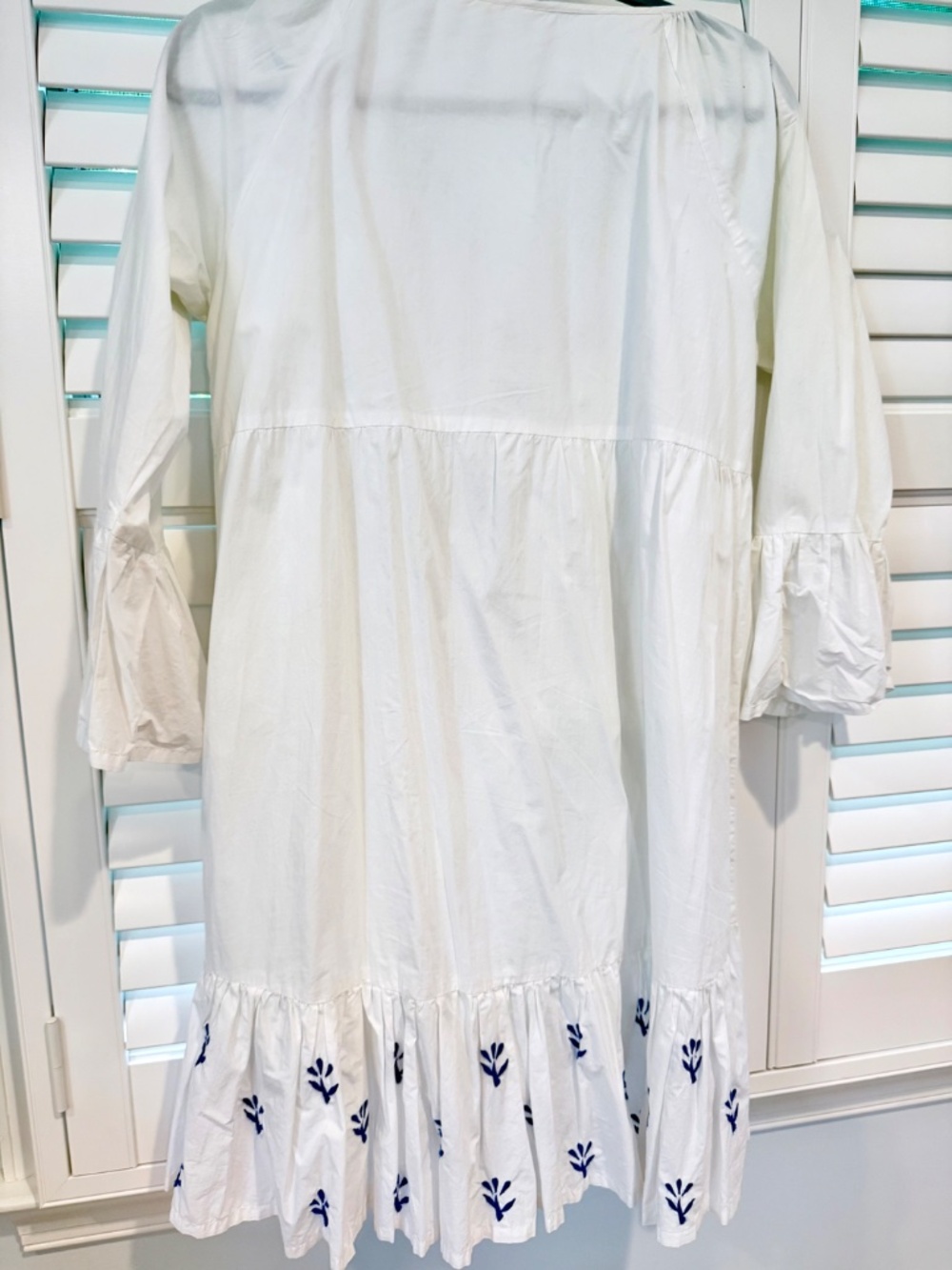 Roller Rabbit Summer Dress - Picture 4 of 7